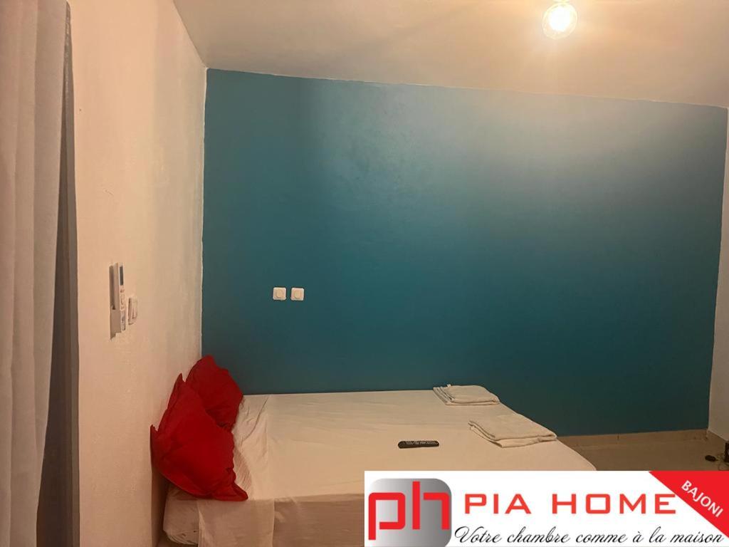 Pia Home Le Bajoni Tsingoni エクステリア 写真